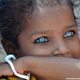 Image for article titled Early Europeans had dark skin and blue eyes